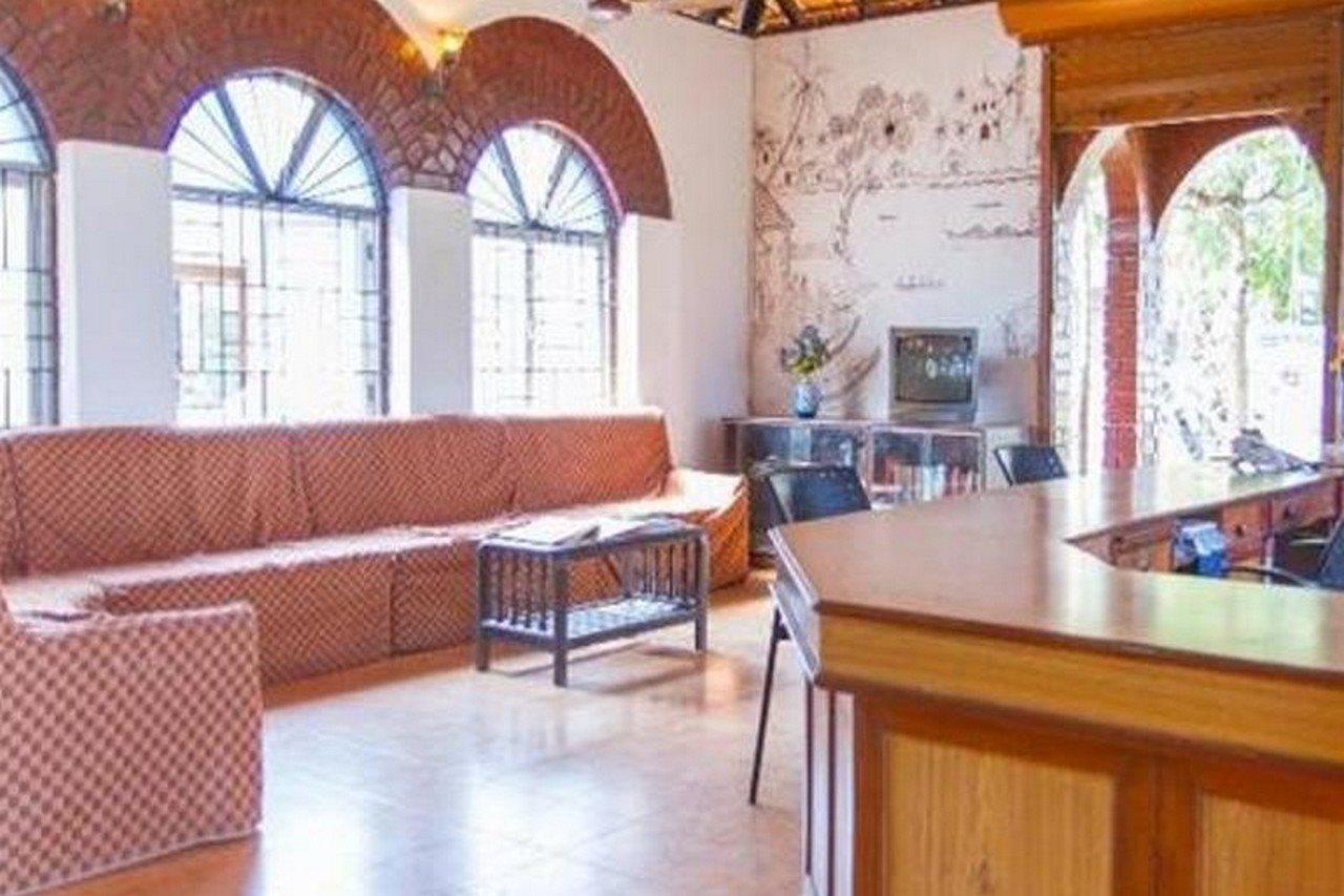 Dona Alcina Resorts Candolim Dış mekan fotoğraf