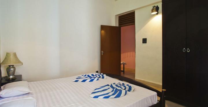 Dona Alcina Resorts Candolim Dış mekan fotoğraf