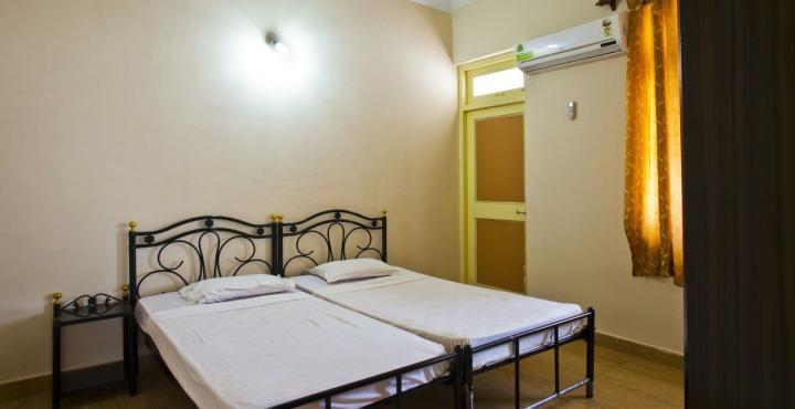 Dona Alcina Resorts Candolim Dış mekan fotoğraf