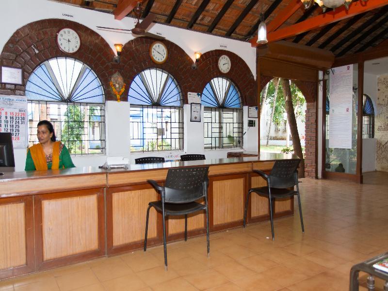 Dona Alcina Resorts Candolim Dış mekan fotoğraf