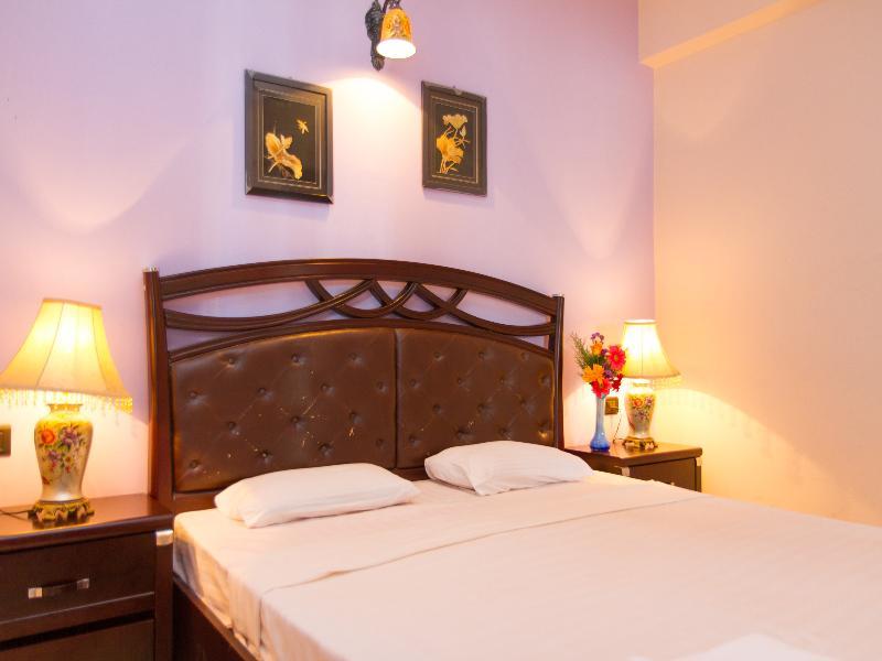 Dona Alcina Resorts Candolim Dış mekan fotoğraf