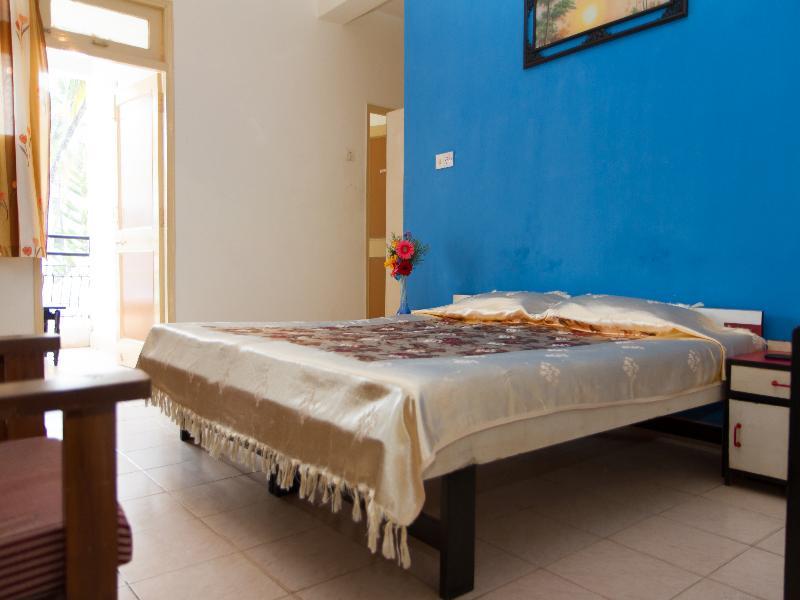 Dona Alcina Resorts Candolim Dış mekan fotoğraf