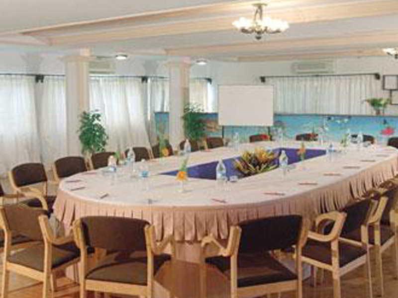 Dona Alcina Resorts Candolim Dış mekan fotoğraf