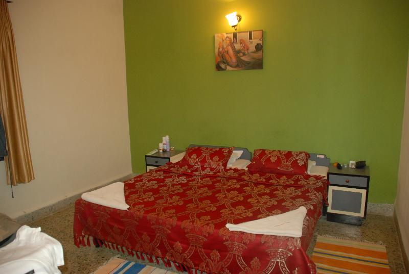 Dona Alcina Resorts Candolim Dış mekan fotoğraf
